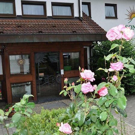 Gasthof Adler Guettingen Guttingen Kültér fotó